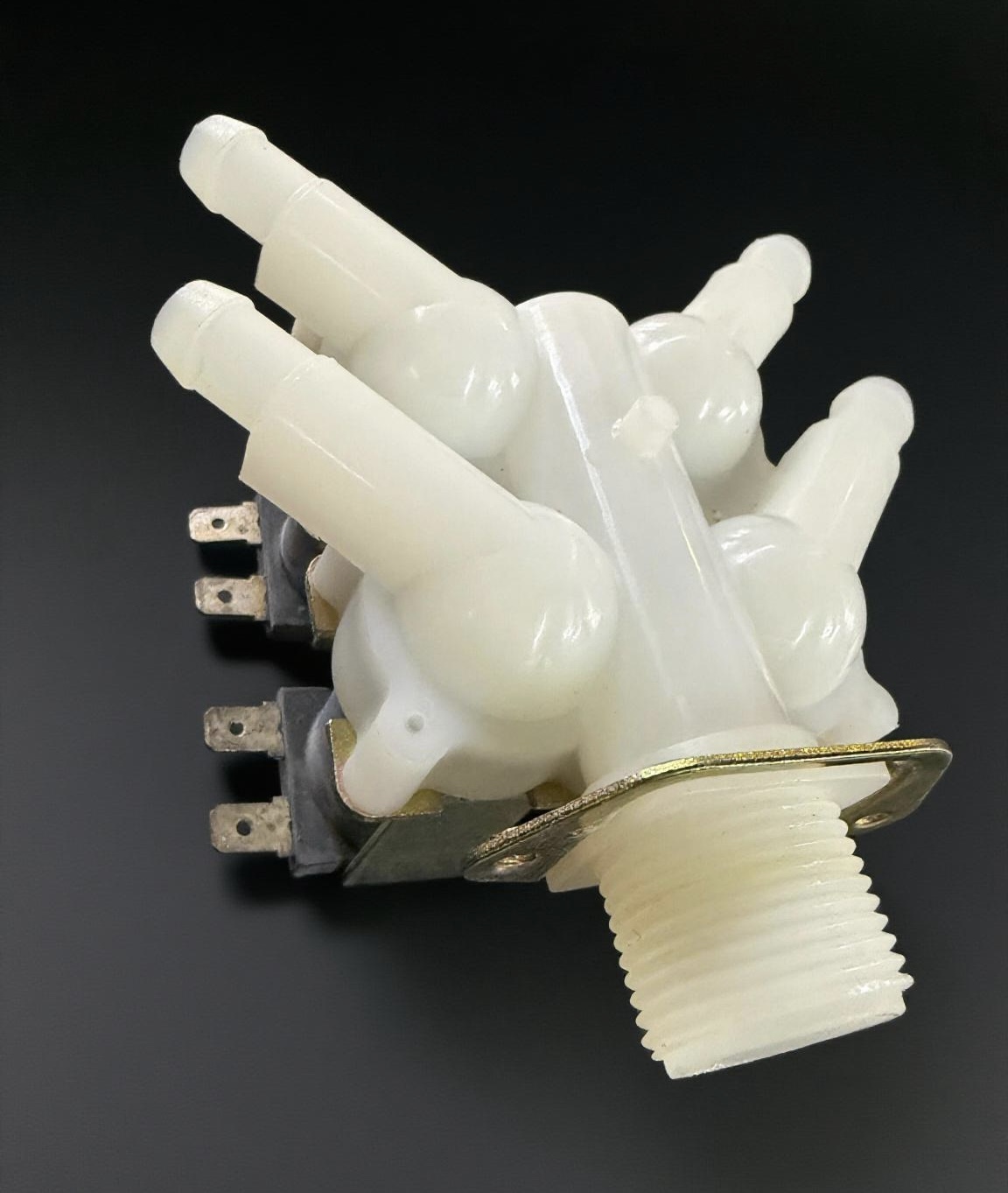 4-way-solenoid