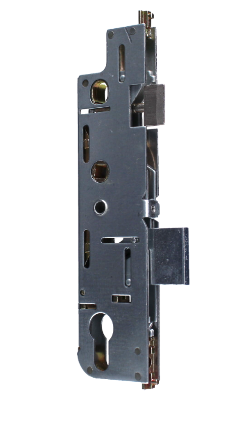 — Gearbox GU Lever Operated Latch Deadbolt Old Style 3592 G9 1