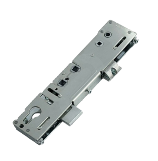 — Gearbox Lockmaster Type Lever Operated Latch Deadbolt Twin Spindle 3592 G11